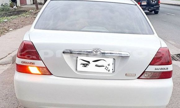 Buy Used Toyota Mark X Other Car in Monara in Madang Buy Used Toyota Mark X Other Car in Monara in Madang