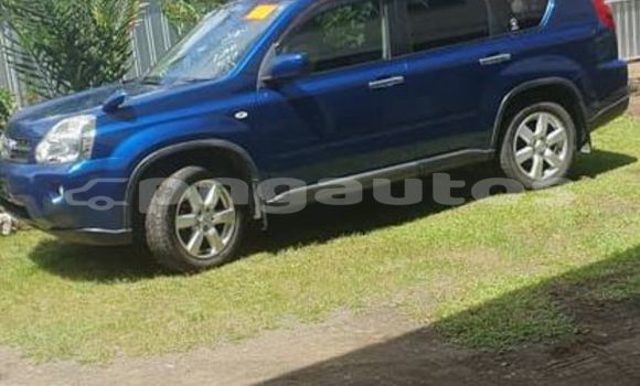 Buy Used Nissan X–Trail Other Car in Pinu in Central Buy Used Nissan X–Trail Other Car in Pinu in Central