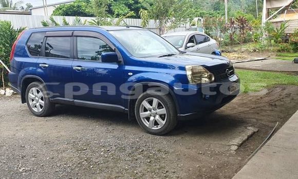 Buy Used Nissan X–Trail Other Car in Pinu in Central Buy Used Nissan X–Trail Other Car in Pinu in Central