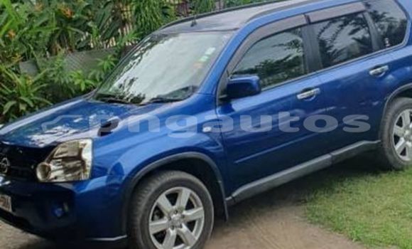 Buy Used Nissan X–Trail Other Car in Pinu in Central Buy Used Nissan X–Trail Other Car in Pinu in Central
