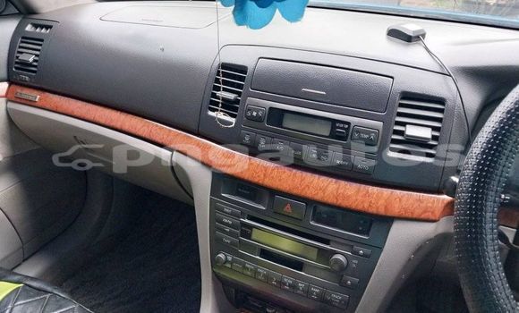 Buy Used Toyota Mark X Other Car in Aitape in Sandaun