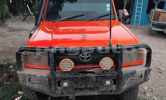 Acheter Occasion Voiture Land Rover Defender Autre à Aitape, Sandaun Acheter Occasion Voiture Land Rover Defender Autre à Aitape, Sandaun