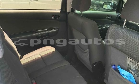 Buy Used Toyota Wish Other Car in Aiamback in Western (Fly) Buy Used Toyota Wish Other Car in Aiamback in Western (Fly)