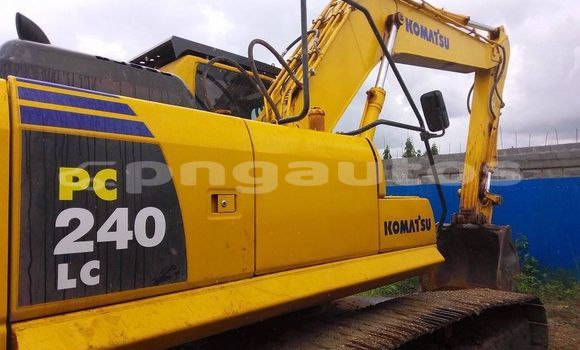 Buy Used Kombat T98 Other Car in Ambok in Madang