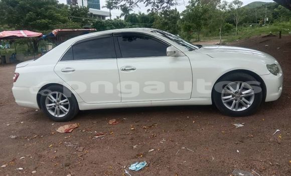 Buy Used Toyota 2000GT White Car in Aiamback in Western (Fly) Buy Used Toyota 2000GT White Car in Aiamback in Western (Fly)
