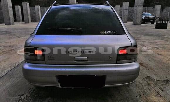 Buy Used Subaru Impreza Silver Car in Port Moresby in National Capital District Buy Used Subaru Impreza Silver Car in Port Moresby in National Capital District