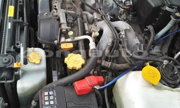 Buy Used Subaru Impreza Silver Car in Port Moresby in National Capital District Buy Used Subaru Impreza Silver Car in Port Moresby in National Capital District