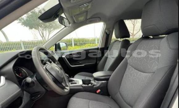 Buy Used Toyota Hilux White Car in Krisa in Sandaun Buy Used Toyota Hilux White Car in Krisa in Sandaun