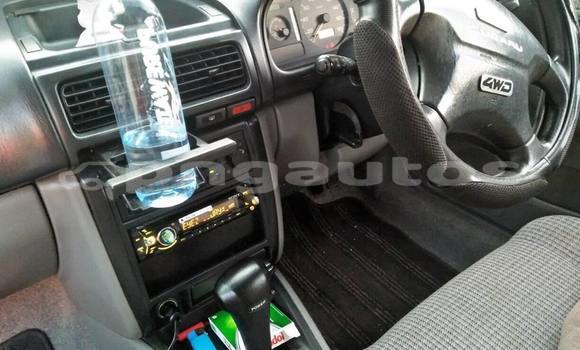 Buy Used Subaru Impreza Silver Car in Port Moresby in National Capital District Buy Used Subaru Impreza Silver Car in Port Moresby in National Capital District