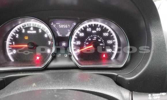 Buy Used Nissan Versa Black Car in Porlo in East New Britain Buy Used Nissan Versa Black Car in Porlo in East New Britain