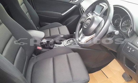 Buy Used Mazda CX-3 Other Car in Ambok in Madang Buy Used Mazda CX-3 Other Car in Ambok in Madang
