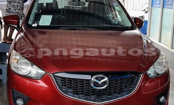 Buy Used Mazda CX-3 Other Car in Ambok in Madang Buy Used Mazda CX-3 Other Car in Ambok in Madang