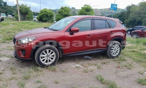 Buy Used Mazda CX-3 Other Car in Ambok in Madang Buy Used Mazda CX-3 Other Car in Ambok in Madang