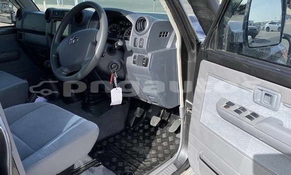 Buy Used Toyota Land Cruiser Black Car in Vanimo in Sandaun Buy Used Toyota Land Cruiser Black Car in Vanimo in Sandaun