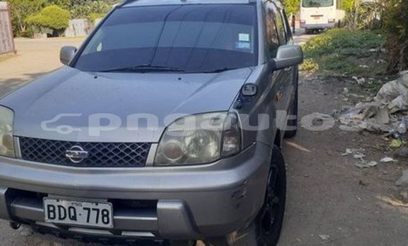 Buy Used Nissan X–Trail Other Car in Baimuru in Gulf Buy Used Nissan X–Trail Other Car in Baimuru in Gulf
