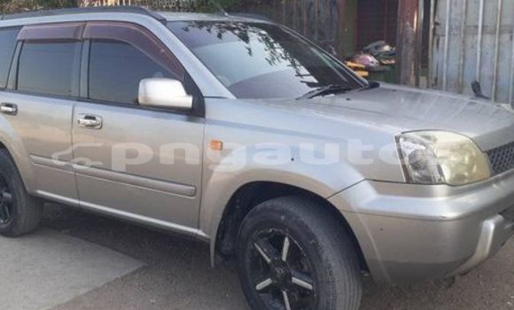 Buy Used Nissan X–Trail Other Car in Baimuru in Gulf Buy Used Nissan X–Trail Other Car in Baimuru in Gulf