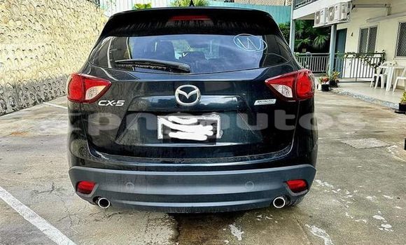 Buy Used Mazda CX-5 Other Car in Aiamback in Western (Fly) Buy Used Mazda CX-5 Other Car in Aiamback in Western (Fly)