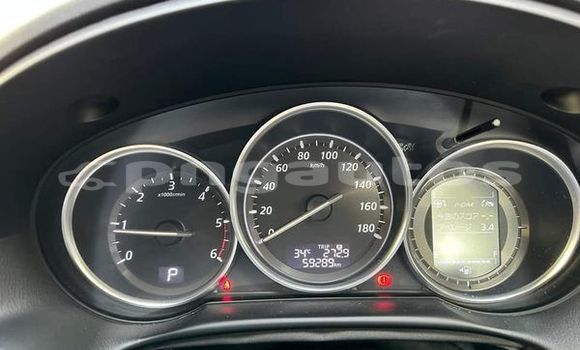 Buy Used Mazda CX-5 Other Car in Aiamback in Western (Fly) Buy Used Mazda CX-5 Other Car in Aiamback in Western (Fly)