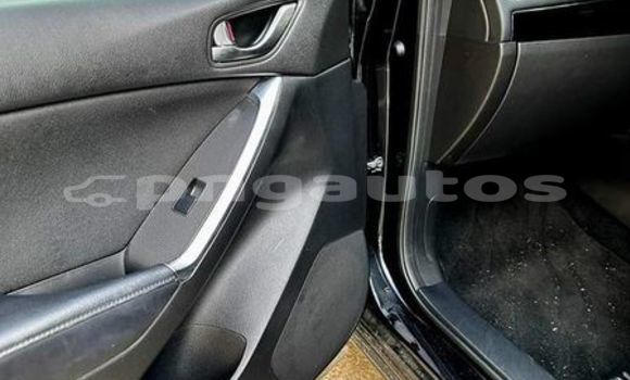 Buy Used Mazda CX-5 Other Car in Aiamback in Western (Fly) Buy Used Mazda CX-5 Other Car in Aiamback in Western (Fly)
