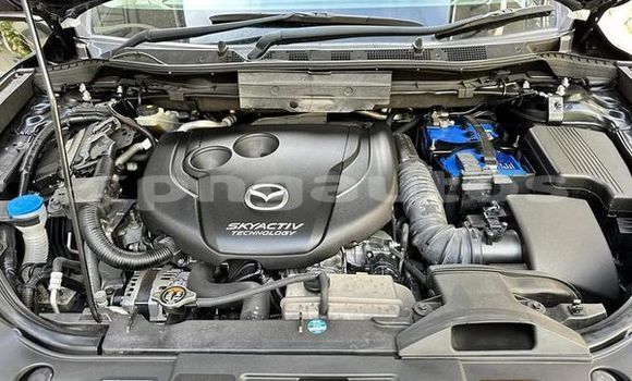 Buy Used Mazda CX-5 Other Car in Aiamback in Western (Fly) Buy Used Mazda CX-5 Other Car in Aiamback in Western (Fly)