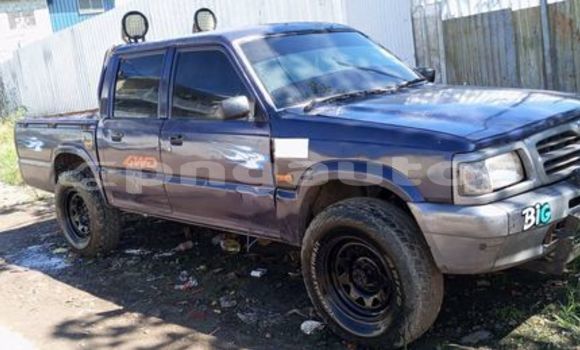 Buy Used Mazda BT50 Other Car in Ambok in Madang Buy Used Mazda BT50 Other Car in Ambok in Madang