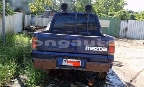 Buy Used Mazda BT50 Other Car in Ambok in Madang Buy Used Mazda BT50 Other Car in Ambok in Madang