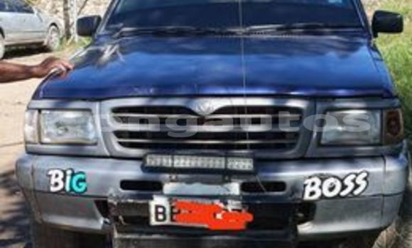 Buy Used Mazda BT50 Other Car in Ambok in Madang Buy Used Mazda BT50 Other Car in Ambok in Madang