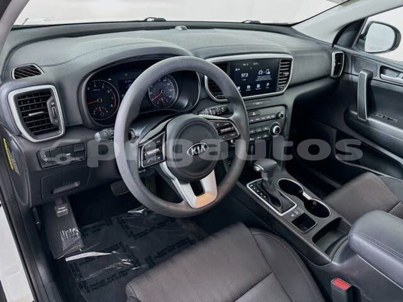 Big with watermark kia sportage east sepik ambunti 7408