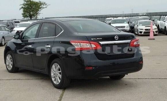 Buy Used Nissan Bluebird Black Car in Lae in Morobe Buy Used Nissan Bluebird Black Car in Lae in Morobe