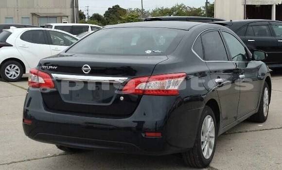 Buy Used Nissan Bluebird Black Car in Lae in Morobe Buy Used Nissan Bluebird Black Car in Lae in Morobe