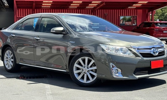 Buy Used Toyota Camry Brown Car in Mount Hagen in Western Highlands Buy Used Toyota Camry Brown Car in Mount Hagen in Western Highlands