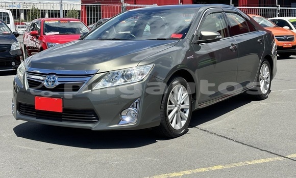 Buy Used Toyota Camry Brown Car in Mount Hagen in Western Highlands Buy Used Toyota Camry Brown Car in Mount Hagen in Western Highlands