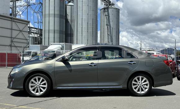 Buy Used Toyota Camry Brown Car in Mount Hagen in Western Highlands Buy Used Toyota Camry Brown Car in Mount Hagen in Western Highlands
