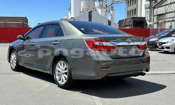Buy Used Toyota Camry Brown Car in Mount Hagen in Western Highlands Buy Used Toyota Camry Brown Car in Mount Hagen in Western Highlands