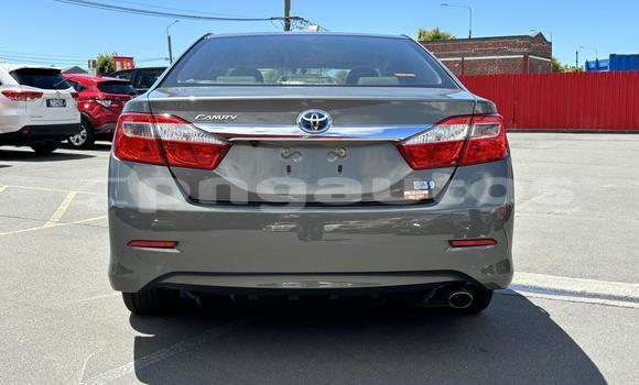Buy Used Toyota Camry Brown Car in Mount Hagen in Western Highlands Buy Used Toyota Camry Brown Car in Mount Hagen in Western Highlands