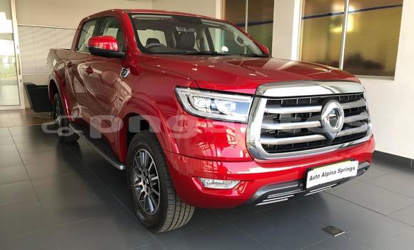 Buy Used GMC Typhoon Red Car in Port Moresby in National Capital District Buy Used GMC Typhoon Red Car in Port Moresby in National Capital District