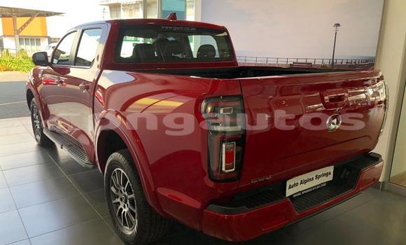 Buy Used GMC Typhoon Red Car in Port Moresby in National Capital District Buy Used GMC Typhoon Red Car in Port Moresby in National Capital District