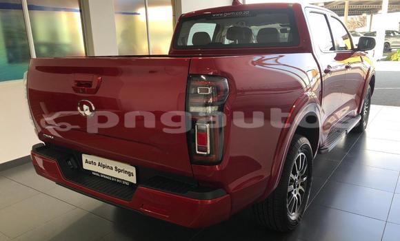 Buy Used GMC Typhoon Red Car in Port Moresby in National Capital District Buy Used GMC Typhoon Red Car in Port Moresby in National Capital District