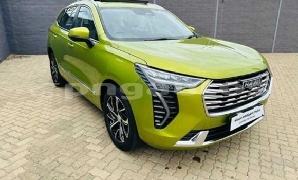 Buy Used Haval H6 Green Car in Port Moresby in National Capital District Buy Used Haval H6 Green Car in Port Moresby in National Capital District