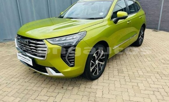 Buy Used Haval H6 Green Car in Port Moresby in National Capital District Buy Used Haval H6 Green Car in Port Moresby in National Capital District