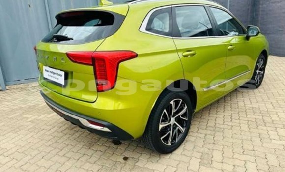 Buy Used Haval H6 Green Car in Port Moresby in National Capital District Buy Used Haval H6 Green Car in Port Moresby in National Capital District