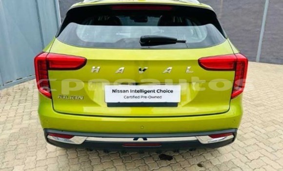 Buy Used Haval H6 Green Car in Port Moresby in National Capital District Buy Used Haval H6 Green Car in Port Moresby in National Capital District