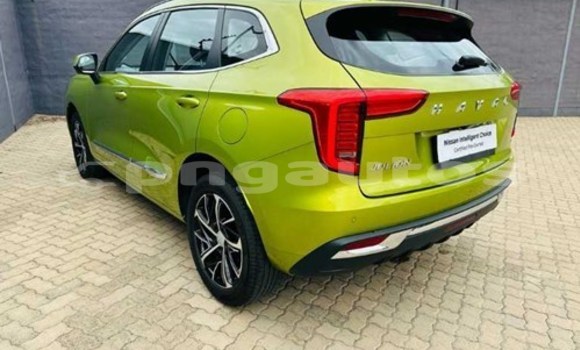 Buy Used Haval H6 Green Car in Port Moresby in National Capital District Buy Used Haval H6 Green Car in Port Moresby in National Capital District