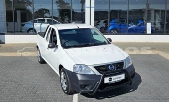 Buy Used Nissan NP 300 White Car in Lae in Morobe Buy Used Nissan NP 300 White Car in Lae in Morobe