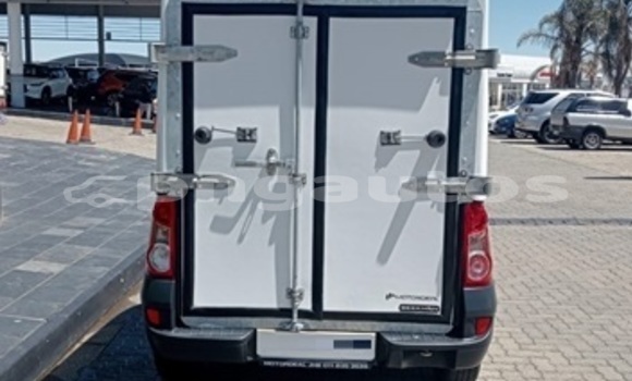 Buy Used Nissan NP 300 White Car in Lae in Morobe Buy Used Nissan NP 300 White Car in Lae in Morobe