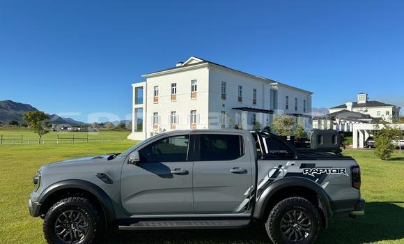 Acheter Occasion Voiture Ford Ranger Bleu à Lae, Morobe Acheter Occasion Voiture Ford Ranger Bleu à Lae, Morobe