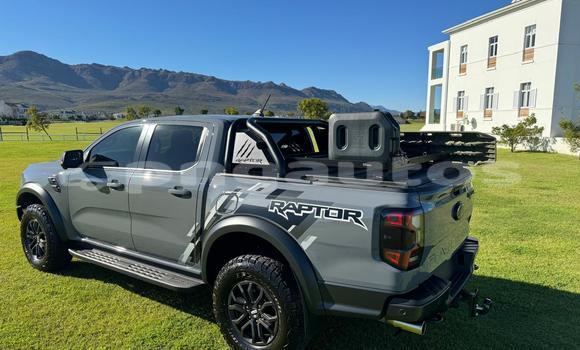 Acheter Occasion Voiture Ford Ranger Bleu à Lae, Morobe Acheter Occasion Voiture Ford Ranger Bleu à Lae, Morobe