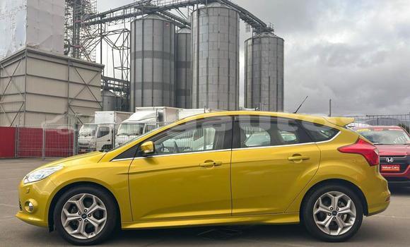 Buy Used Ford Focus Brown Car in Lae in Morobe Buy Used Ford Focus Brown Car in Lae in Morobe