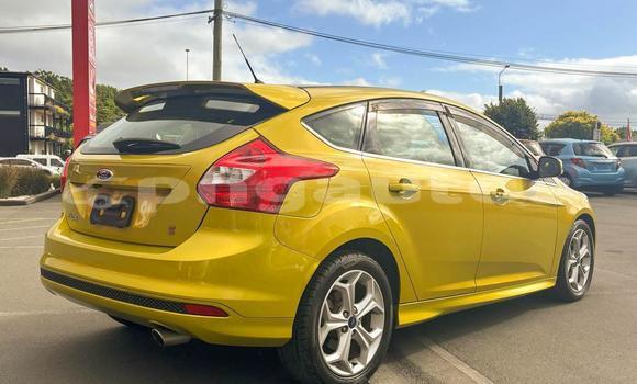 Buy Used Ford Focus Brown Car in Lae in Morobe Buy Used Ford Focus Brown Car in Lae in Morobe