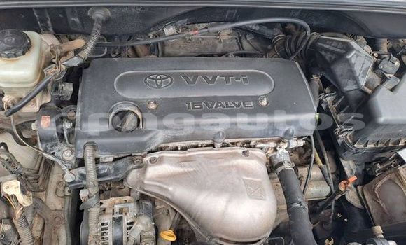 Buy Used Toyota Harrier Other Car in Ambok in Madang Buy Used Toyota Harrier Other Car in Ambok in Madang